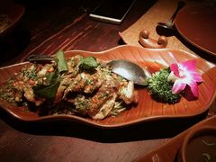 -花马天堂云南餐厅 Lost Heaven(高邮路店)