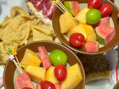 -今日牛事潮汕鲜牛肉火锅(瑞金店)