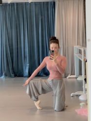 -上海邢航舞蹈工作室