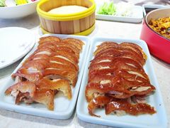 精品烤鸭-紫光园(顺义店)