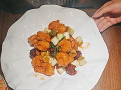 -相约·羊村小馆非遗手抓肉(七一酱园店)