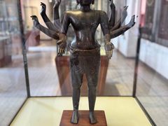 -柬埔寨国家博物馆