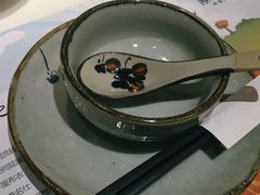 -原味田园·客家菜·土窑鸡(中航城君尚购物中心店)