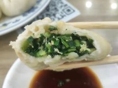 -三合盛包子(盘锦路店)