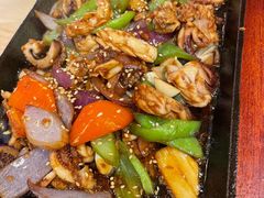 -大话小腰(鸟巢店)