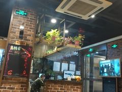 -真枪会射击俱乐部(河西中央公园店)