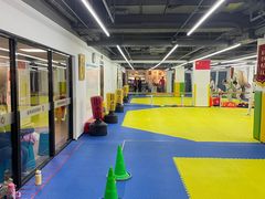 -尚恩跆拳道(常营店)