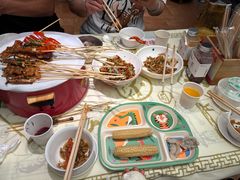 -串盟烧烤大排档·长沙美食地标(星沙店)