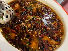 -东馆和天下特色餐饮(工农店)