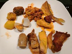 -厦门艾美酒店·新食谱西餐厅