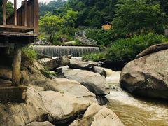 -凤凰沟景区