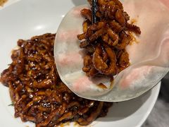 -城南往事·鲁菜济南菜(软件园美莲广场店)