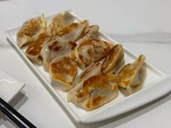 牛肉煎饺-东方饺子王(新奥购物中心店)