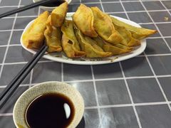 -清真蒋有记(老门东店)