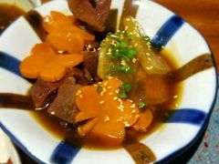 -肉魁屋·烧肉·烧鸟·酒场(高新店)