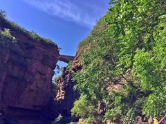 -云台山风景名胜区