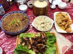 -哈尔滨饺子王·东北菜(鱼鳞浃路店)