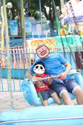 -大望京儿童游乐场