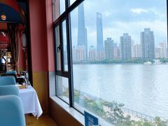 -Kathleen's Waitan 凯圣琳江景西餐厅(外滩店)