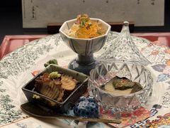 -鳥喜Toriki怀石烧鸟料理