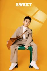 -大连棒棒糖儿童摄影(熊洞街店)