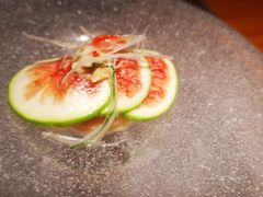 -九献创意菜·牛排馆(亮马河花园店)