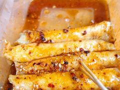 -找不到凉面(新都粮食局毗河油厂职工宿舍大院店)