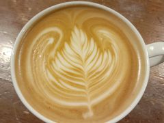 -雕刻时光咖啡馆(交大店)