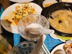 -渔家火锅·海鲜自助餐·演艺(亚龙湾天域酒店)