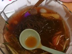 -七八冷面·延边朝鲜族美食(圣熙八号店)