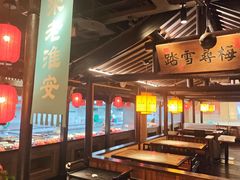 -老淮安·淮安菜(涟水店)