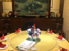 包厢-同和居(什刹海店)