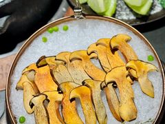 -芸山季·云南野生菌火锅(人民广场来福士店)