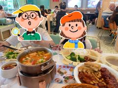 -谷田稻香·砂锅菜(元洪店)