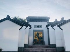 -河坊街景区