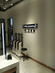 -华卫思理轻奢造型