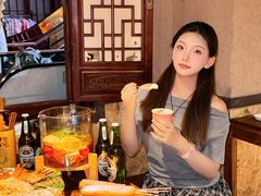 -并州大牌档之醉轻尘