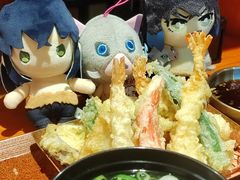 -天妇罗内顺田(罗湖店)