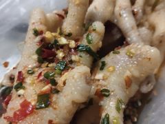 -黎里王记辣脚(书院巷店)