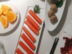 -潮牛壹号鲜牛肉火锅(世界城广场店)