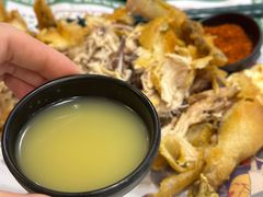 -奔跑吧陕菜·盛世长安(民乐园万达店)