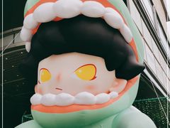 -长沙北辰三角洲大悦城