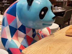 -TABLE·味西餐厅-成都茂业JW万豪酒店