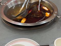 -嬷孙家潮汕牛肉火锅(北京路天河城店)