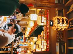 -南京大牌档(青岛万象城店)