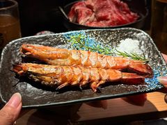 -乌君·酒场·炭火烧鸟(侨城坊店)