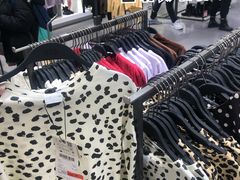 -ZARA(深圳金光华广场店)