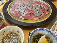 -阿鸡鱼庄·顺德鲜蒸小炒(亚运村店)