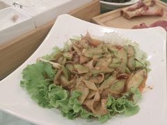 -江南村酒家