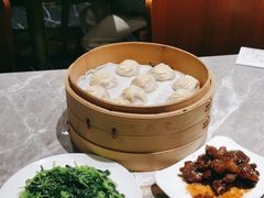 -鼎泰丰(国贸商城店)
